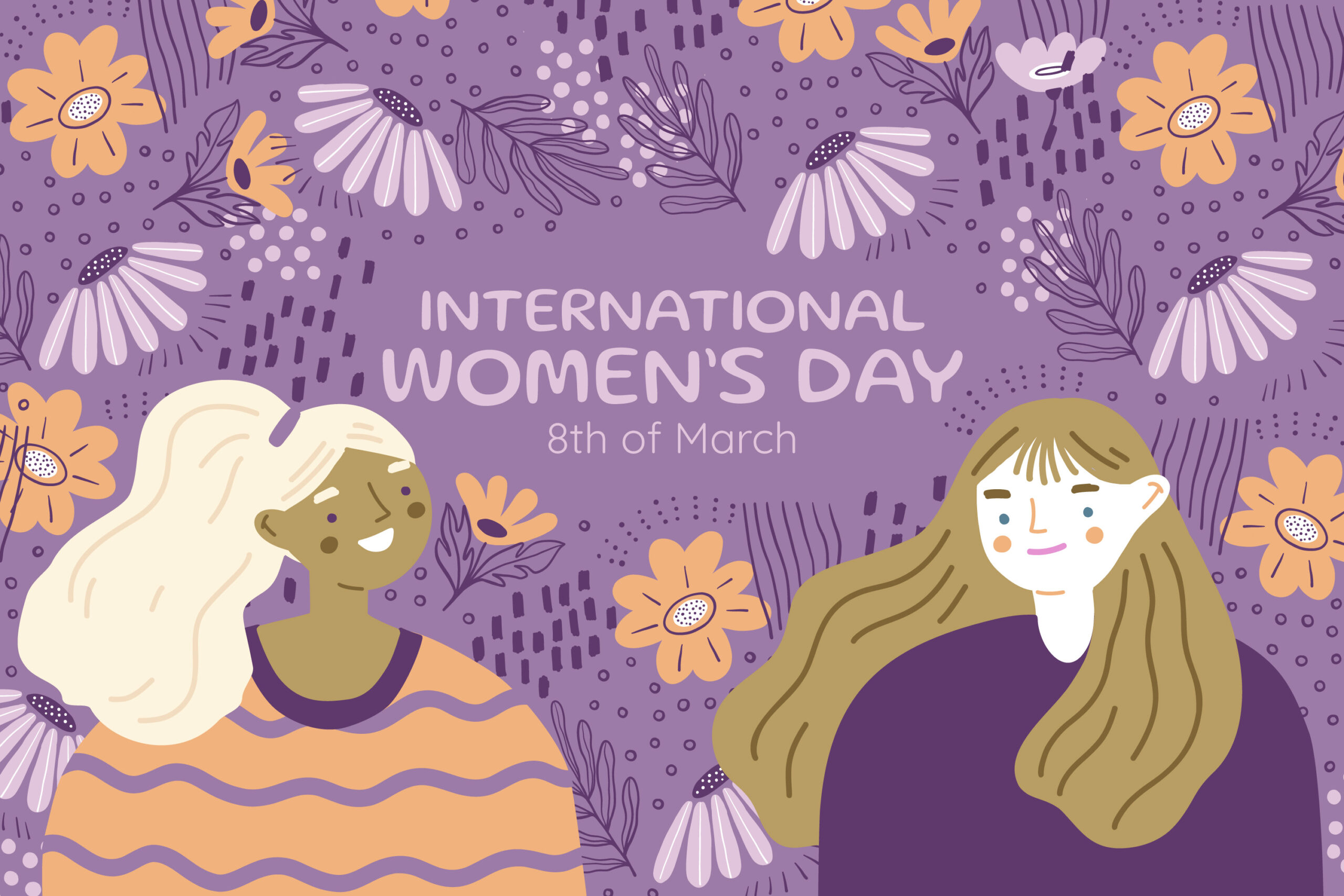 DÍA INTERNACIONAL DE LA MUJER: AVANCES Y DESAFÍOS EN EL MUNDO LABORAL