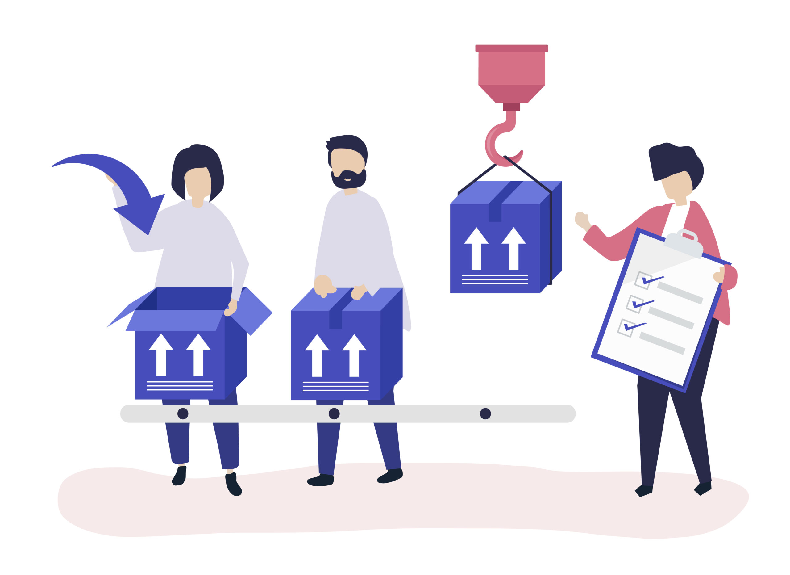 El manejo de quejas: Un regalo para mejorar tu servicio